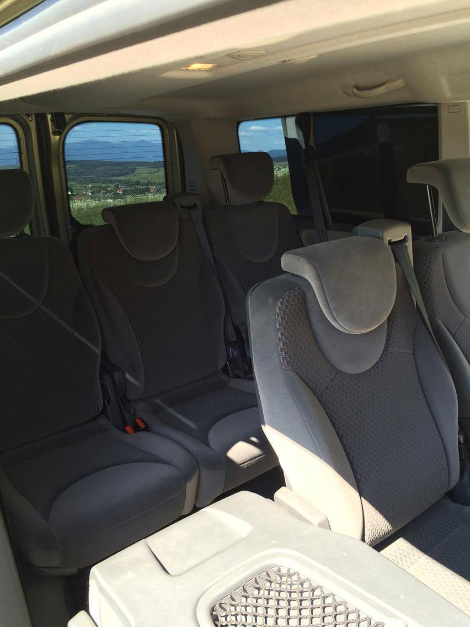 Fiat Scudo záber 3